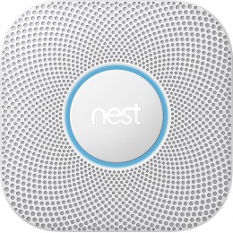 Google nest protect 2nd generation